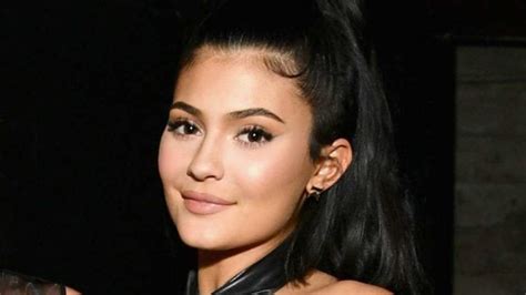 kylie jenner fortune facts